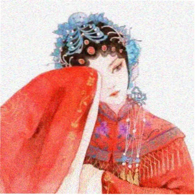 观众江湖散人的头像